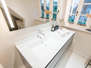 Casa per le vacanze Keitum Registrazione all'aperto 9