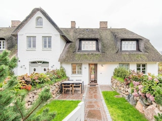 Casa per le vacanze Keitum Registrazione all'aperto 18