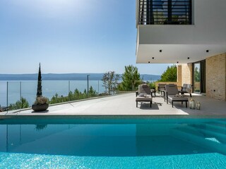 Villa Duće Omgeving 58