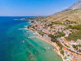 Villa Duće Umgebung 52