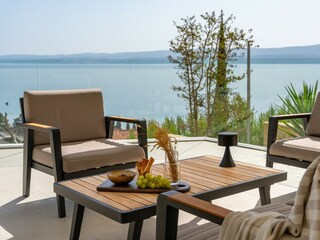 Villa Duće Umgebung 53