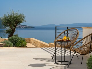 Villa Duće Buitenaudio-opname 10