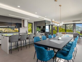 Villa Duće Ausstattung 28