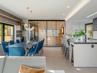 Villa Duće Ausstattung 31