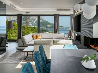 Villa Duće Ausstattung 33