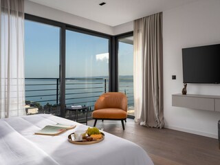 Villa Duće Ausstattung 35