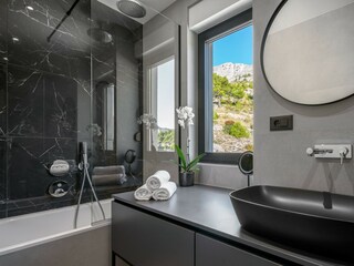 Villa Duće Ausstattung 37