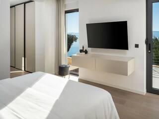 Villa Duće Ausstattung 44