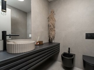 Villa Duće Ausstattung 48