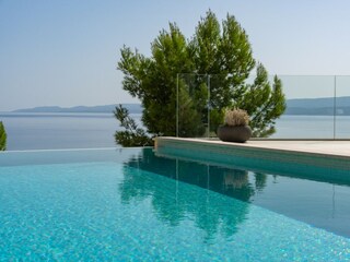 Villa Duće Buitenaudio-opname 22