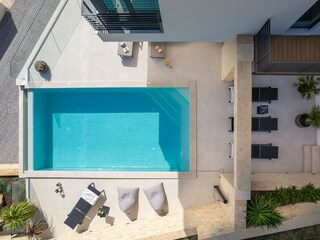 Villa Duće Buitenaudio-opname 24