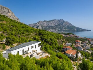 Villa Duće Omgeving 66