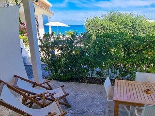 Appartamento per vacanze Terme Vigliatore Registrazione all'aperto 3