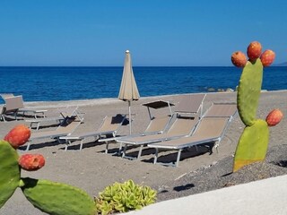 Appartamento per vacanze Terme Vigliatore Registrazione all'aperto 5