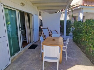 Appartamento per vacanze Terme Vigliatore Registrazione all'aperto 8