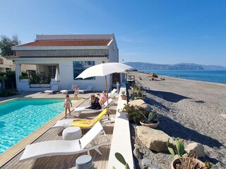 Appartamento per vacanze Terme Vigliatore Registrazione all'aperto 9