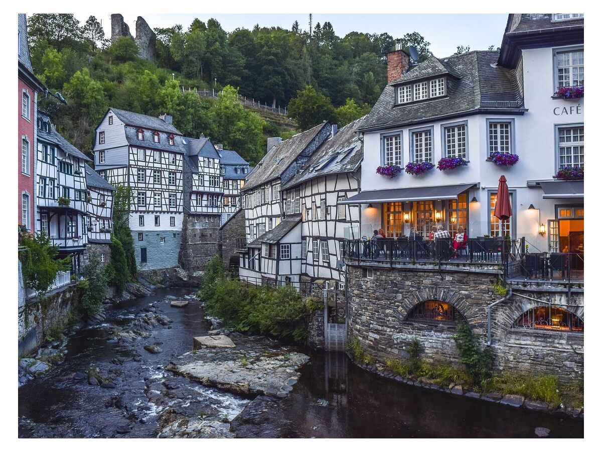 Monschau