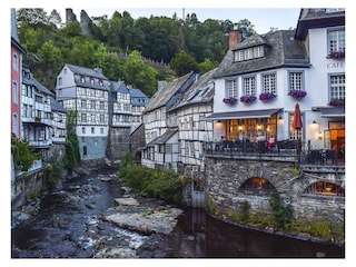 Stadt Monschau