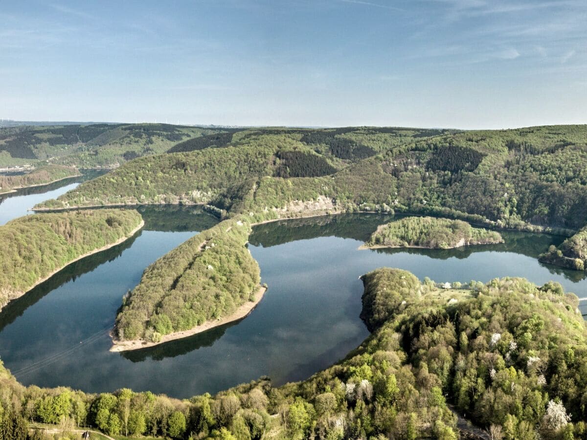 Frühling im Nationalpark