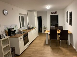 Vakantieappartement Üxheim Kenmerken 12