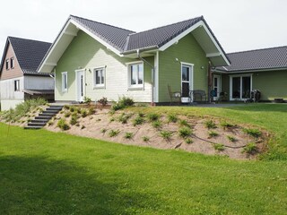 Vakantieappartement Üxheim Buitenaudio-opname 4