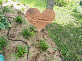 Vakantieappartement Üxheim Buitenaudio-opname 8