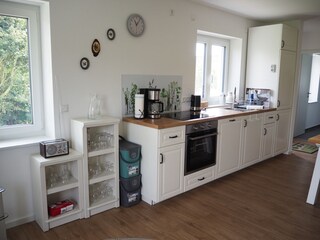 Vakantieappartement Üxheim Kenmerken 16