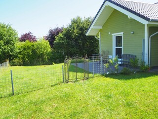 Apartamento de vacaciones Üxheim Grabación al aire libre 9