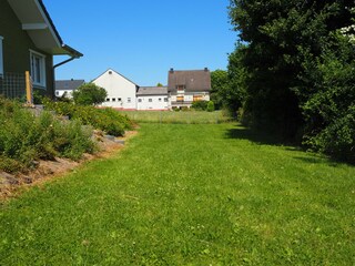 Vakantieappartement Üxheim Buitenaudio-opname 10