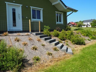 Vakantieappartement Üxheim Buitenaudio-opname 11