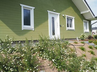 Apartamento de vacaciones Üxheim Grabación al aire libre 13