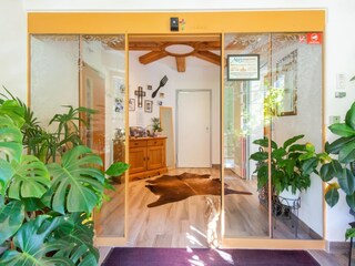 Appartement Wildschönau-Oberau Équipement 24