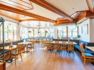 Appartement Wildschönau-Oberau Équipement 17