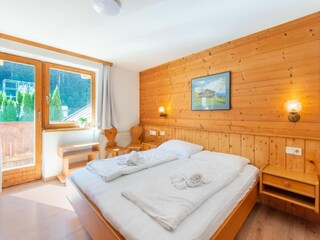 Appartamento Wildschönau-Oberau Caratteristiche 29