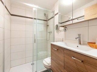 Apartamento Wildschönau-Oberau Características 24