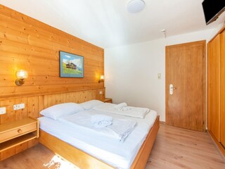 Appartement Wildschönau-Oberau Équipement 23