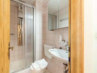 Appartement Wildschönau-Oberau Équipement 22