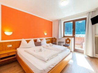 Apartment Wildschönau-Oberau Features 14