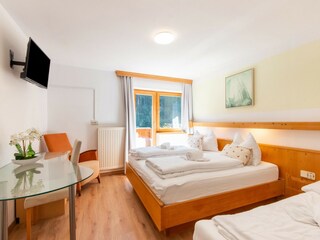 Appartement Wildschönau-Oberau Équipement 27