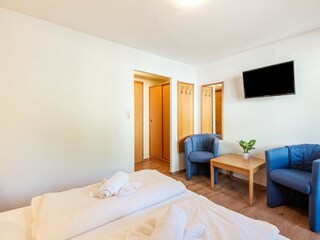 Appartement Wildschönau-Oberau Équipement 28