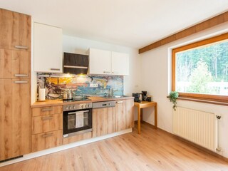Appartement Wildschönau-Oberau Équipement 29