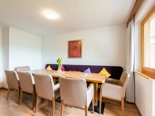 Appartement Wildschönau-Oberau Équipement 30