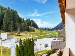 Apartment Wildschönau-Oberau Outdoor Recording 2