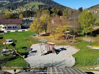 Appartamento Wildschönau-Oberau Ambiente 31
