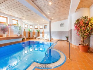 Apartment Wildschönau-Oberau Außenaufnahme 9