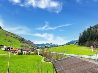 Apartment Wildschönau-Oberau Environment 34