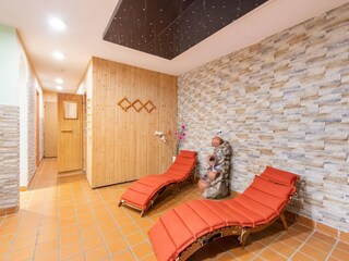 Apartment Wildschönau-Oberau  38