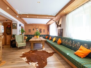Apartment Wildschönau-Oberau Ausstattung 23