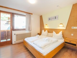 Apartment Wildschönau-Oberau Ausstattung 32