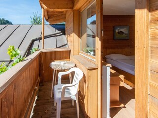 Apartment Wildschönau-Oberau Ausstattung 24